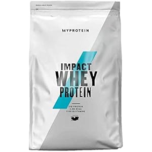 Myprotein Impact Whey Isolaat Chocolade Glad 1kg,Chocolate Smooth