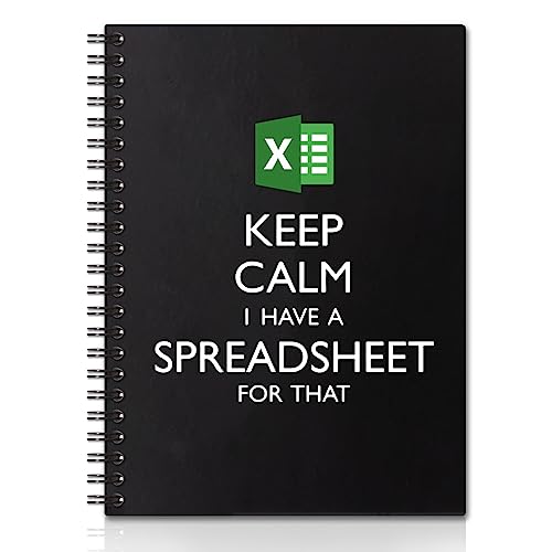 Carnet Keep Calm cadeau amusant pour collègue homme et femme au bureau
