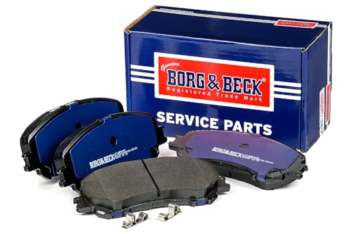 FRONT BRAKE PADS Nissan Qashqai 02/14-
