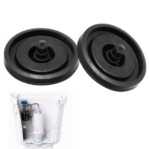 For Kohler Fluidmaster Toilet Fill Valve Seal Kit