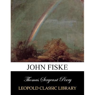John Fiske