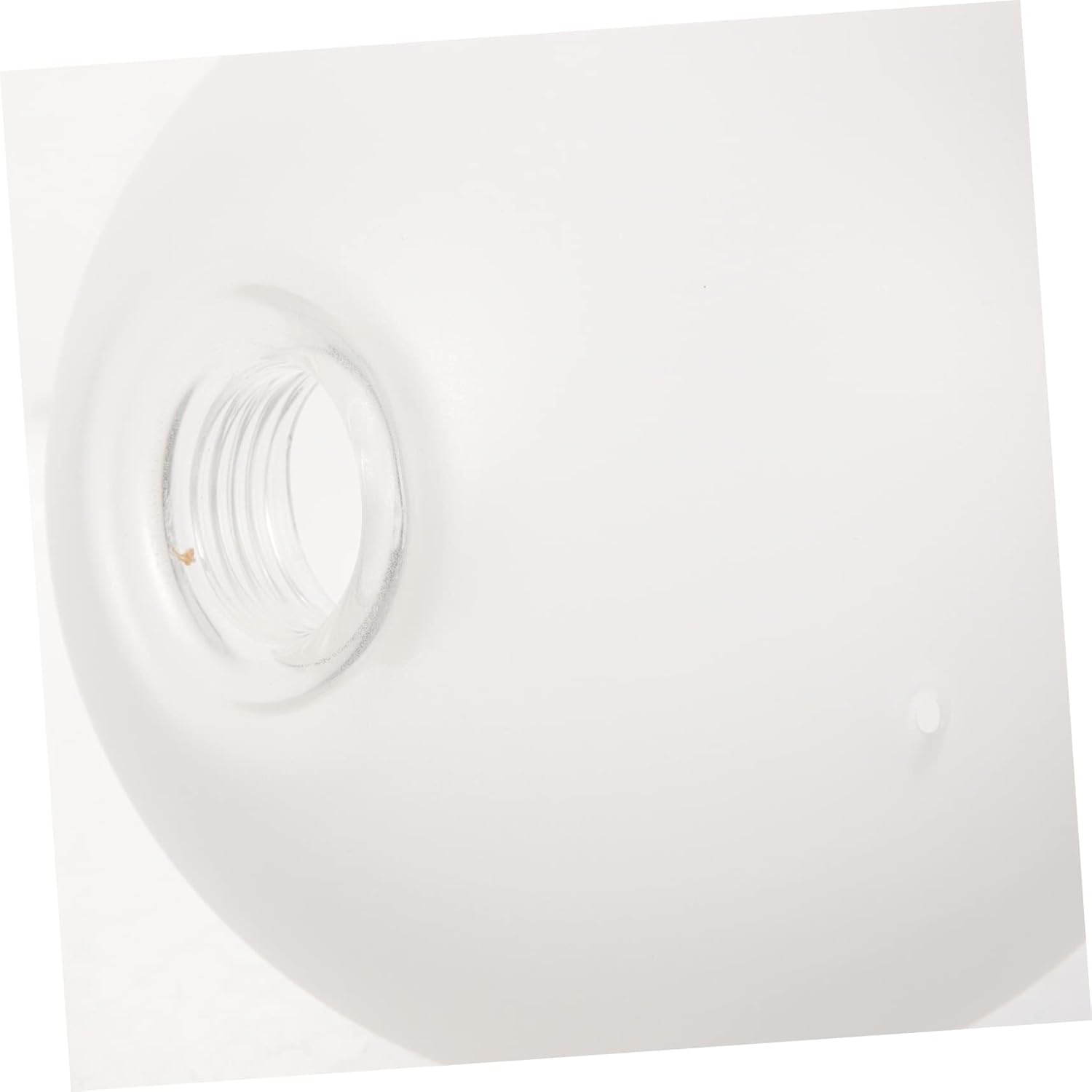 5pcs Pendant Light Glass Globe Shade Replacement Lampshade for Ceiling Lamp