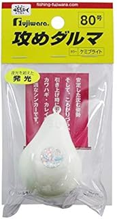 Fujiwara Attack Dharma No. 80, Chemi Bright