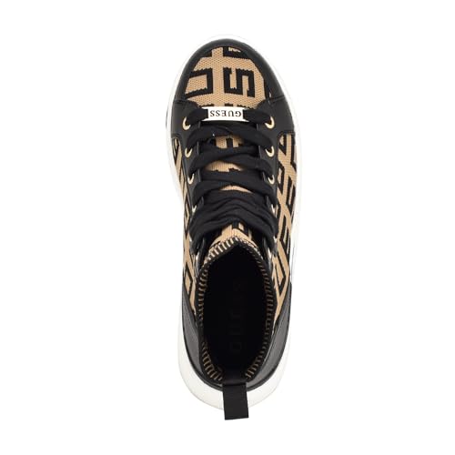 Image of Guess Women's MANNEN Sneaker