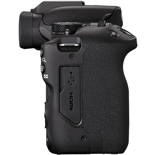 Canon EOS R50 Body RF Adapter y Accesorios miniatura 6