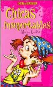 Paperback CHICOS INSOPORTABLES (Spanish Edition) [Spanish] Book