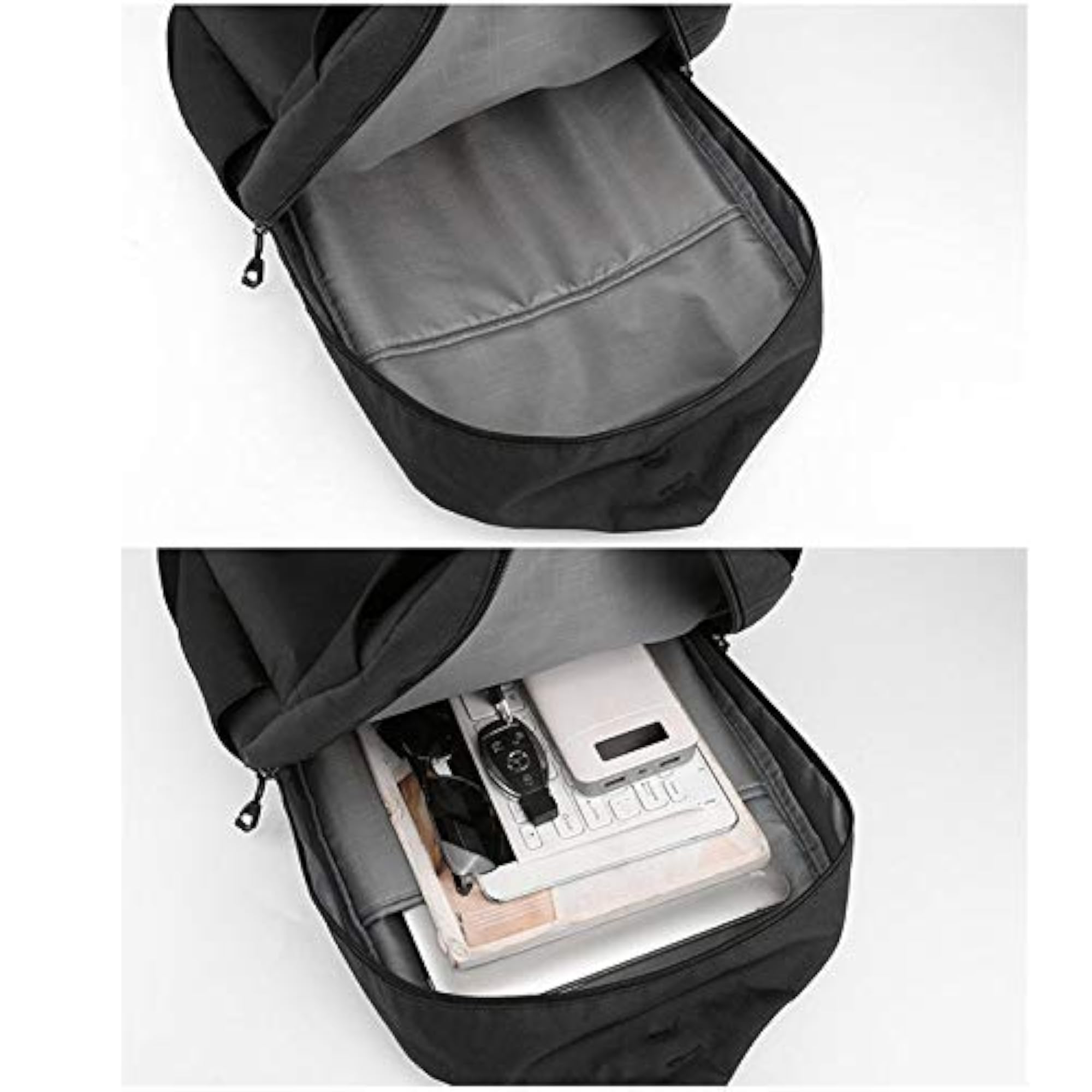 Waterproof Large Capacity School Laptop Backpack