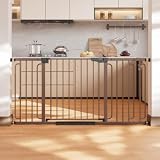 Cumbor 36.6-64 inch Extra Wide Baby Gate