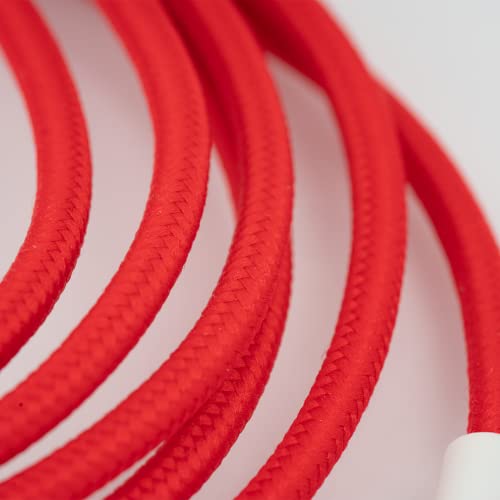 Celly, USB-C to USB-C Cable with Reversible Connector for Fast Charging 1.5m Length - Image 2