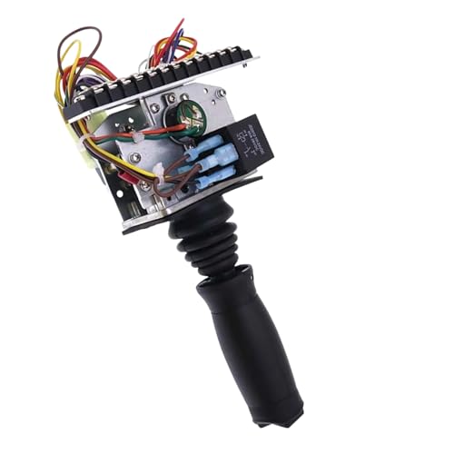 OCTOT 234923GT 234923 for Genie Joystick Controller Compatible with Genie Z-30/20N Z-34/22 Z-34/22N Z-45/25J Z-45/25