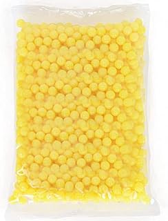Bagged .12g 6mm BBS for Airsoft Guns - Choose Quantity Size and Color