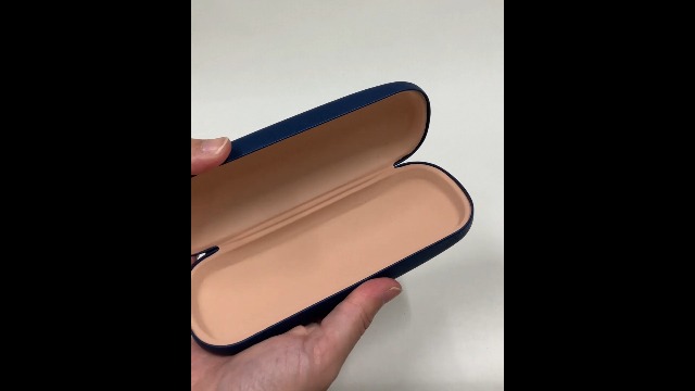 Amazon.co.jp: [エルコミューン] 眼鏡ケース マトカ メガネケース