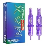 Mast Pro Smp Tattoo Nadeln #1005RS Patrone 5 Runde Shader 0.30MM für Permanentes Make-up Haar Kopfhaut