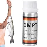 DMPT Fish Attractant | Dmpt Powder | Fishing Bait Additive Fishing Lures Baits, DMPT Fish Attractant