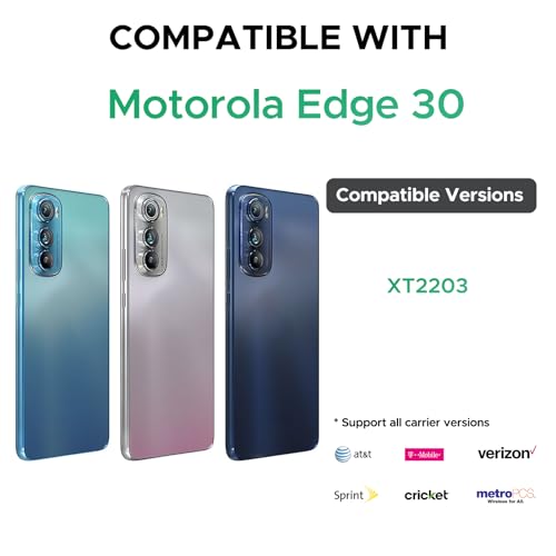 Image of GREEN FUSION Compatible with Moto Edge 30 XT2203 New Battery Replacement ND40, with Toolkit