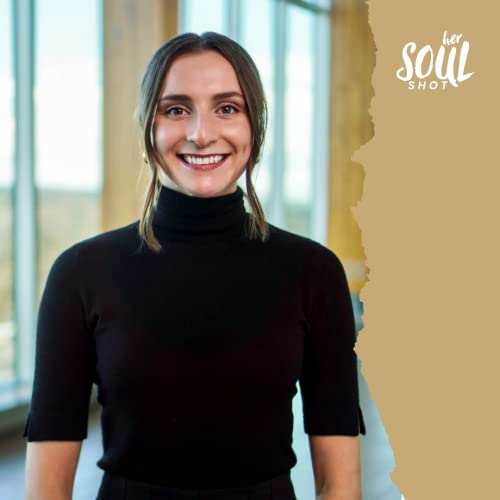 24 - Transitioning from the field to a career in sports: Meet her Soul Shot's first intern, Brynn Nash