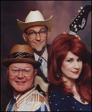 Southern Culture On The Skids