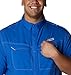 Columbia Men's PFG Low Drag Offshore™ Short Sleeve Shirt,Vivid Blue,Small