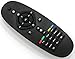 Produktbild Ersatz Fernbedienung for Philips TV 32PFL9705K/02 37PFL5405H/05 37PFL5405H/12 37PFL5405H/60 37PFL7515H/12 37PFL7605H/05