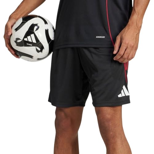 Short Ajax Amsterdam Training Tiro 25 Homme 202526 - vue 2