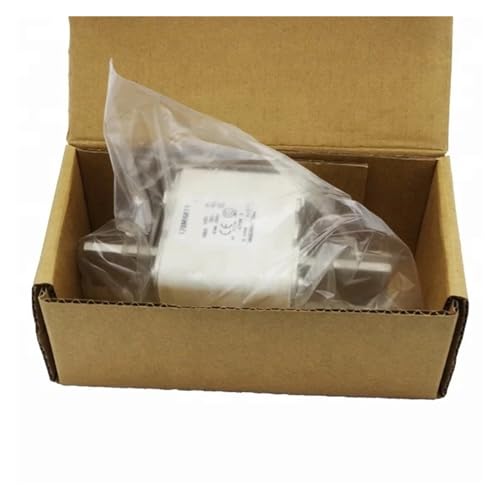 Fusible électronique 900A Taille 3 690V 43620 haute performance - 3