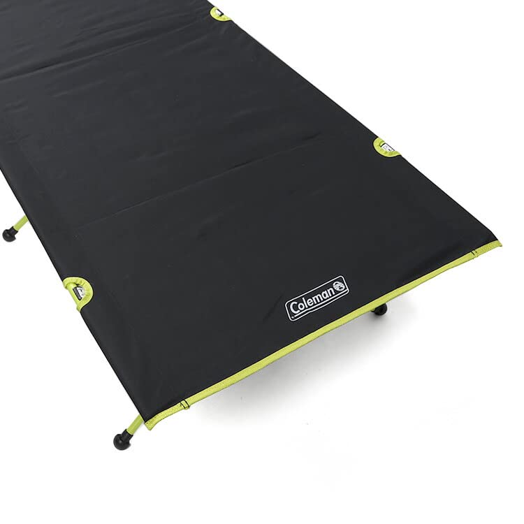 コールマン　マンティス　コット　BIGサイズ Coleman Mantis Space-Saving Full-Size Cot