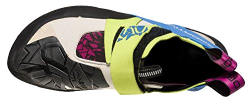 Foto von LA SPORTIVA Damen Kletterschuhe Skwama - 41