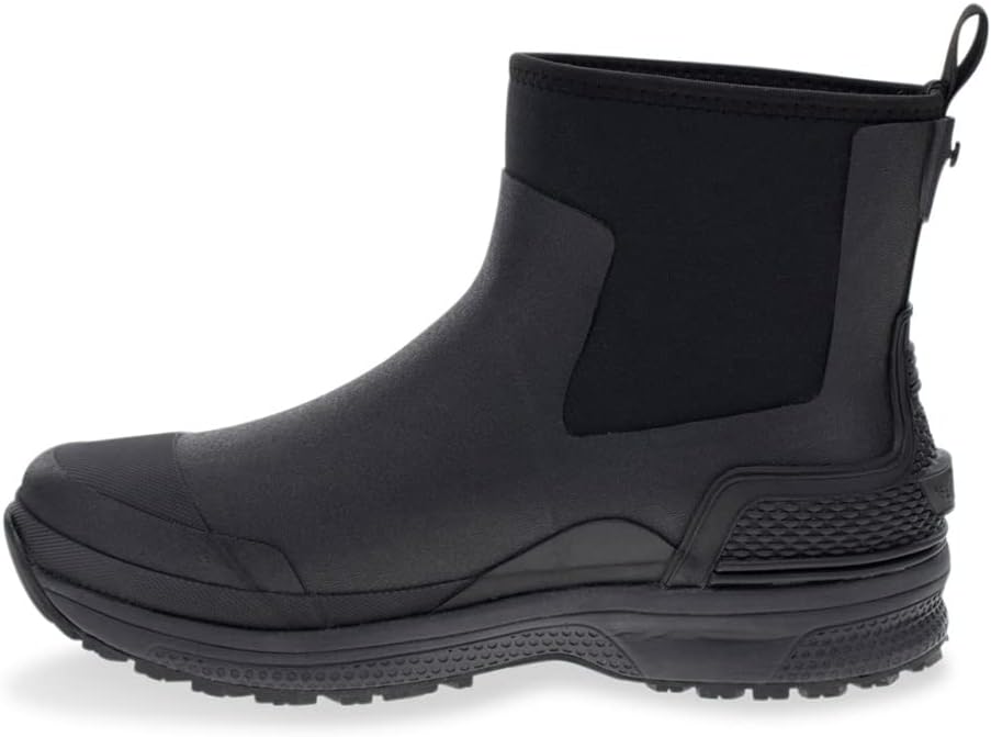 Western Chief Men's Waterproof Neoprene Ankle Rain Boot Review | Image 6