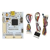 ApplianPar J-R Programmer V2 with 3 Cables Set for XBOX360