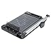 Jielisi 3-Way 12.6 Inch (A4 size) Rotary Trimmer Cutter Perforate & Scallop
