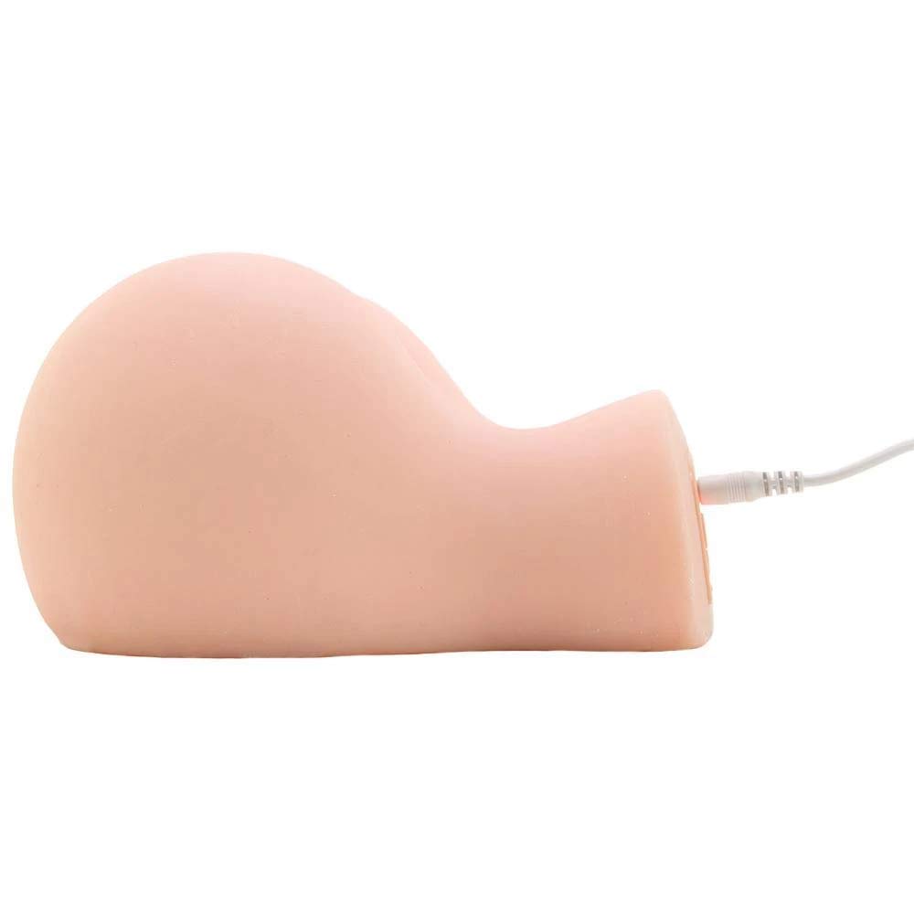 sex doll that engages in small talk Sex, Plugs & Rock 'n' Roll main image 0