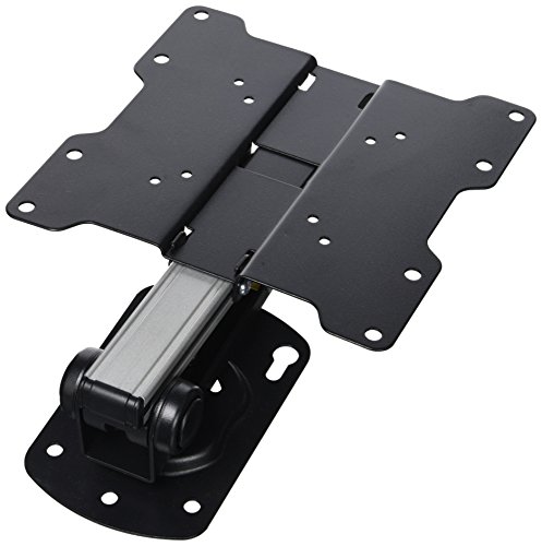 MyWall HL12 - Soporte de techo plegable VESA para televisores LCD, led y plasma desde 43 cm hasta 94 cm