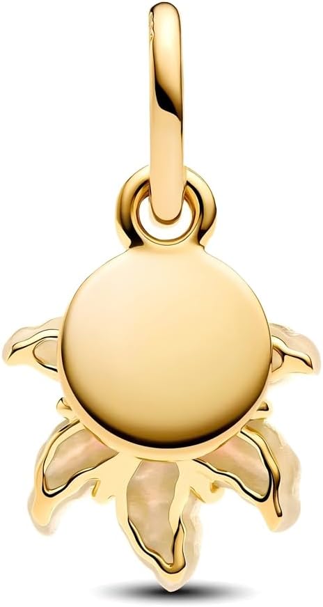 Artiyoo 925 Sterling Silver Charms Fit Women Bracelet And Necklaces Bead Charm Pendant Jewelry Gifts For Family Friends - Image 3