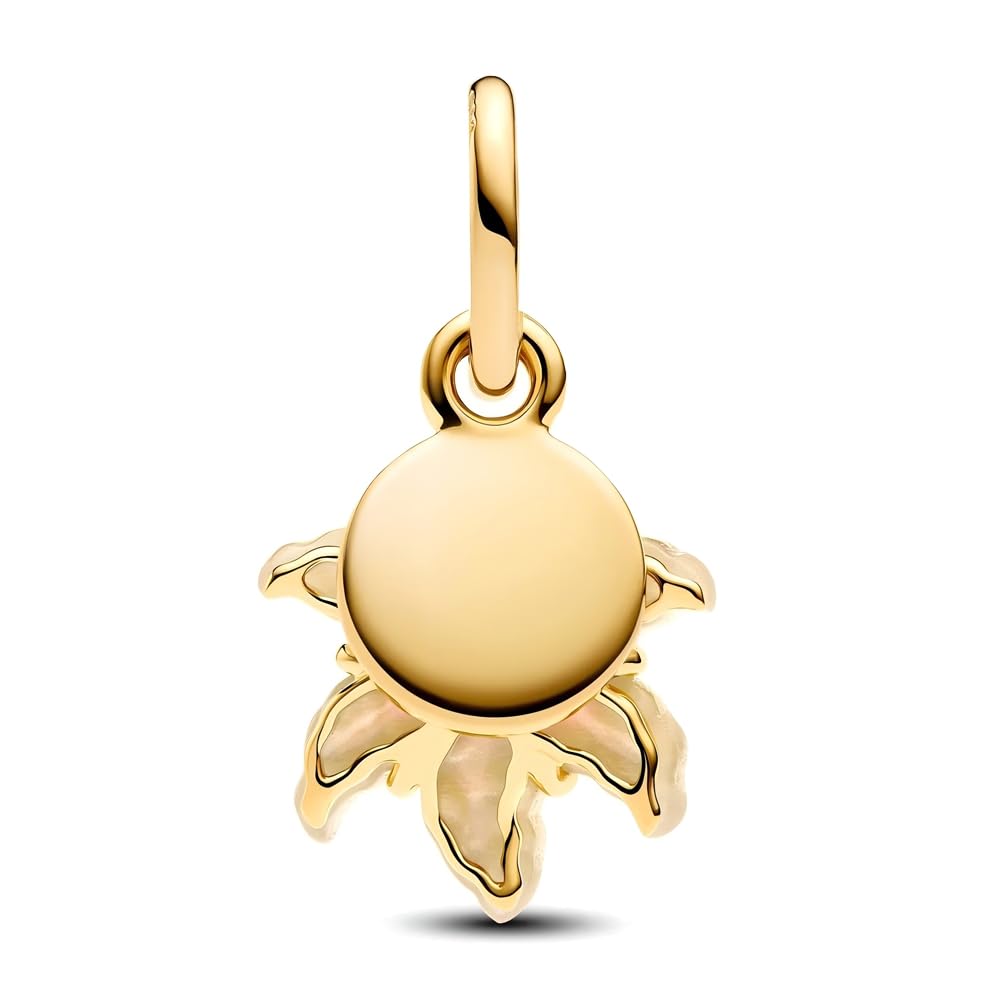 925 Sterling Silver Charms Fit Women Bracelet And Necklaces Bead Charm Pendant Jewelry Gifts For Family Friends