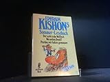 Ephraim Kishons Sommer-Lesebuch. Der seekranke Walfisch / Wie unfair, David! / Pardon, wir haben gewonnen. 3-Fach-Band