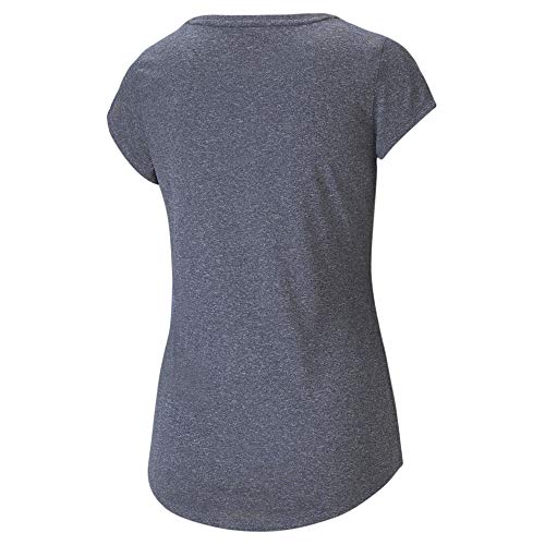 PUMA-Womens-Performance-Heather-Cat-Tee