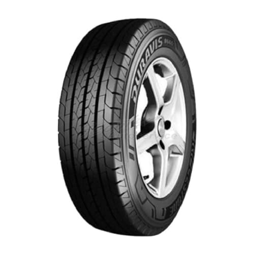 Pneu été Bridgestone Duravis R 660 235/65R16 113R idéal pour les livraisons urbaines