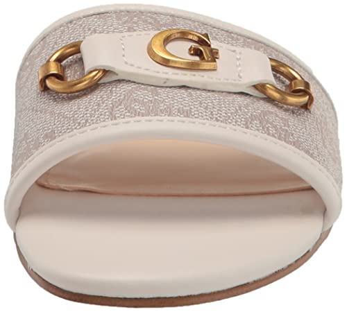El mejor review de Sandalias guess blancas los más solicitados. 20 Imagen adicional