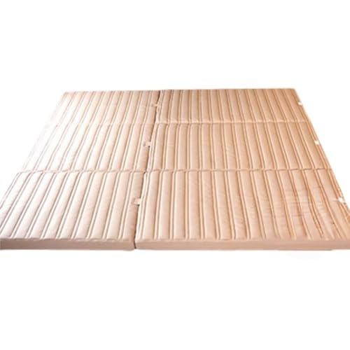 マットレス 4人用 つなげて使える 幅240cm 厚さ8cm 幸せを呼ぶ!?家族みんなで眠れる 寝具 防ダニ 抗菌 防臭テイジン 汗 湿気 吸収 発散 高反発 ウレタン 体圧分散 ワンタッチ連結 滑り止め加工 三つ折り かため