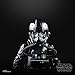STAR WARS The Black Series Imperial TIE Fighter Pilot 6-Inch-Scale The Empire Strikes Back 40TH Anniversary Collectible Figure