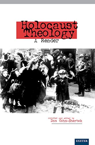 Holocaust Theology: a Reader (English Edition)