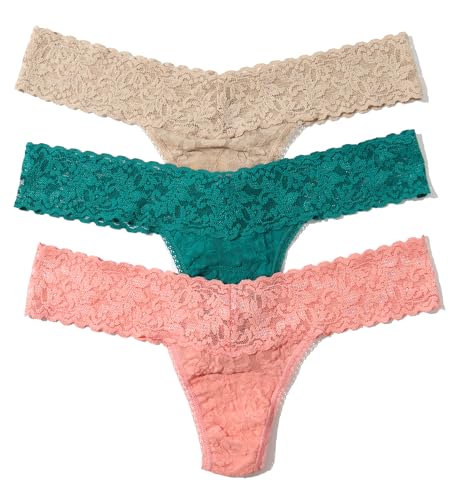 Image of Hanky Panky Womens Signature Lace Boyshort