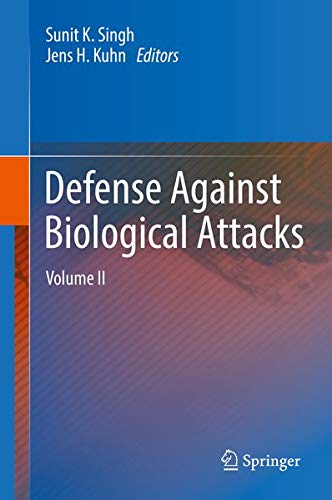 Defense Against Biological Attacks