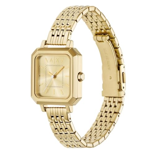 Image of Diesel Closer Silver Watch DZ2225