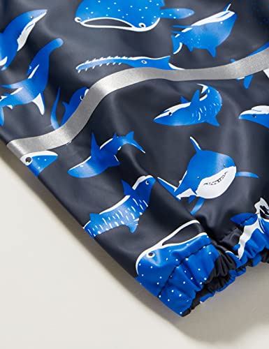 CareTec Pantaloni Impermeabili, Unisex - Bambini e...