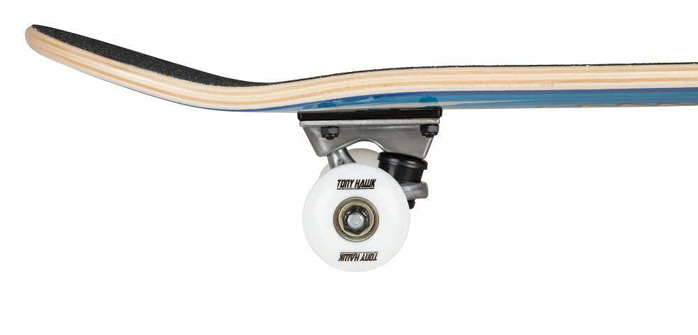 Tony Hawk Skateboard complet Entry Level professionnel série Princesses Tony Hawk