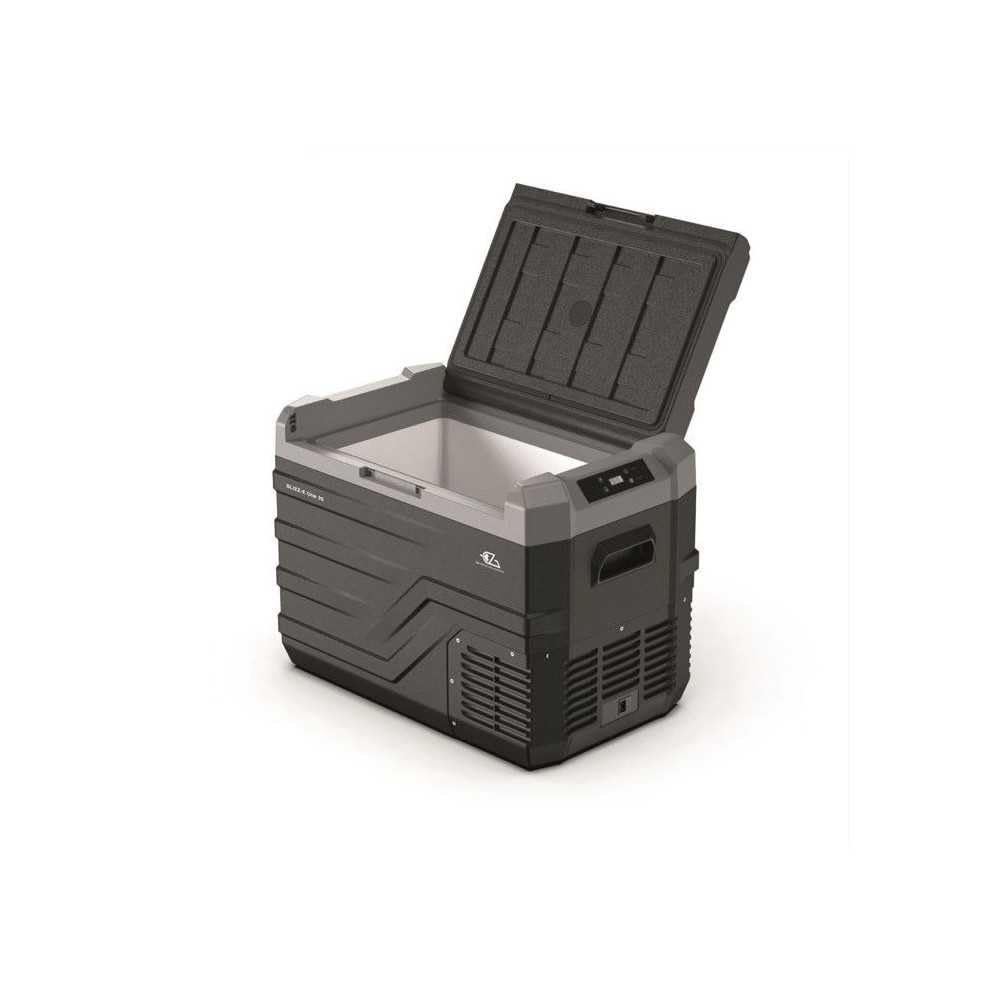 EZA Frigorifero portatile a compressore Blizz-E One 35 litri Campeggio Camper