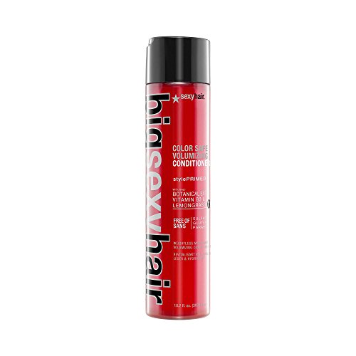 Sexy Hair Concepts Big Sexy Hair Sulfate-Free Volumizing Conditioner 300ml