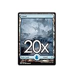 mtg island zendikar Gran cantidad de Full Art Land para llevar tu mazo al siguiente nivel