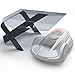 Produktbild Idea Mower Mähroboter Garage Mobius kompatibel mit Sunseeker Orion Wetterschutzabdeckung aus Polycarbonat